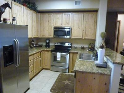 Ruidoso River Resort Condos - 108