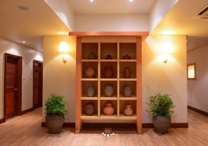 Nexus & Spa Karambunai - 9