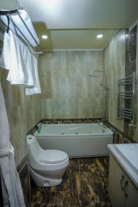 Safar and Spa - 9