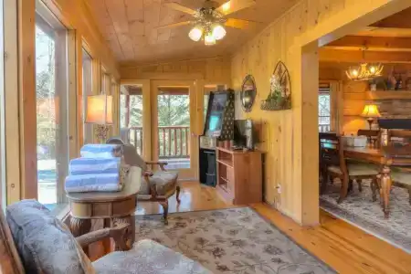 RiverStone Resort & Spa - 76