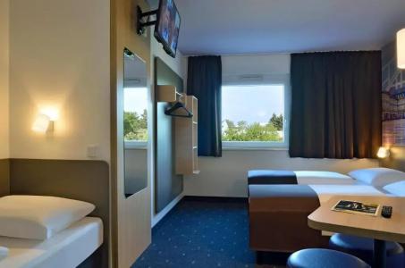 b&b Mannheim - 28