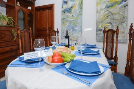 Alcudia Petit - Turismo de Interior - 128