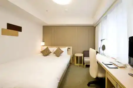 Daiwa Roynet Osaka-Uehonmachi - 21