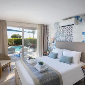 Leonardo Plaza Cypria Maris Beach & Spa - 49