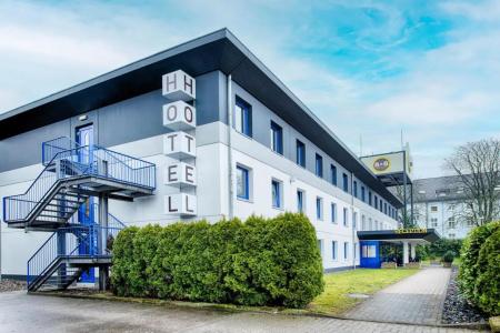 B&B Bielefeld-Ost - 16