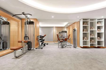 Ramada by Wyndham Isparta - 15