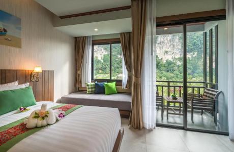 Andaman Breeze Resort - Sha Plus - 2