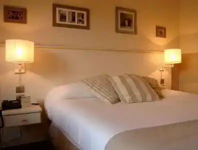 Aquabella Hôtel & Spa - 6