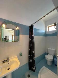 Blue Bay - 125