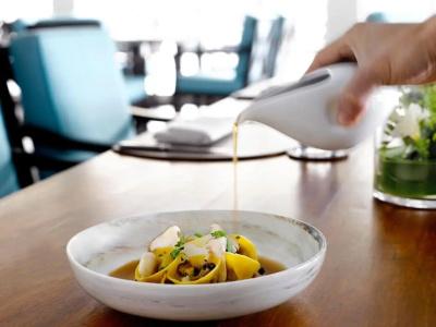 Mandarin Oriental, Singapore (SG Clean) - 11