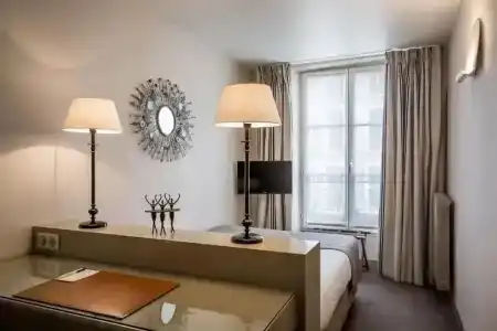 Hôtel la Residence Du Berry - 33