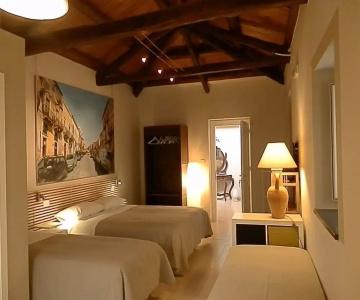b&b Re Umberto - 104