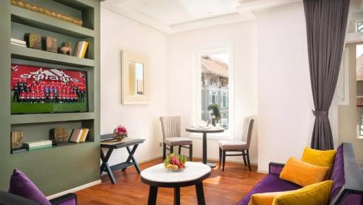 Memoire Palace Resort & Spa - 223