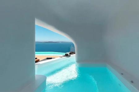 Olvos Luxury Suites - 88