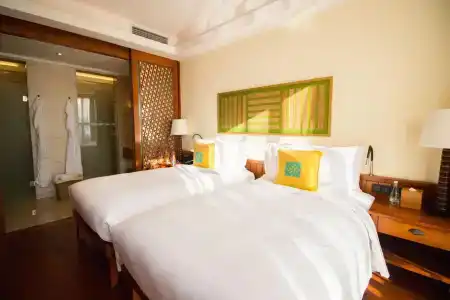 Mandarin Oriental, Sanya - 3
