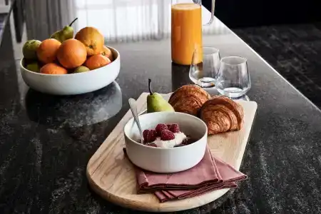 Adina Apartment Flinders Street - 213