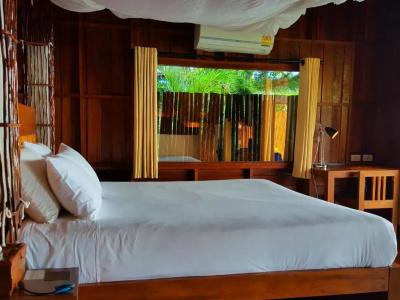 The Place Luxury Boutique Villas - Sha Extra Plus - 90