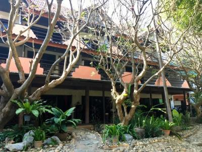 Duenshine Resort - 41
