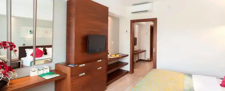 Seher Sun Palace Resort & Spa - All Inclusive - 6