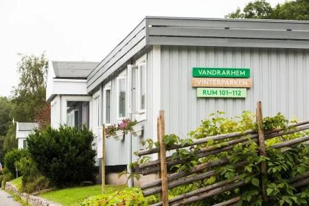 Lisebergsbyns Stugor - 0
