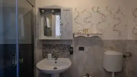 Il Castagnolo b&b - 175