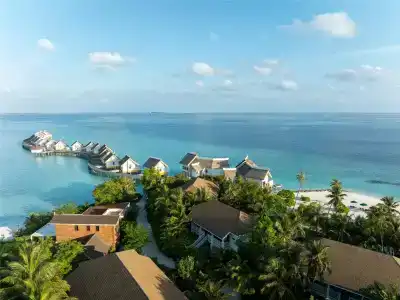 SAii Lagoon Maldives, Curio Collection by Hilton - 47