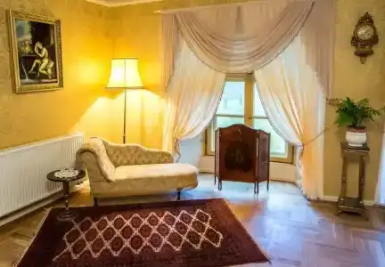 Pakruojis Manor's Palace Boutique - 2