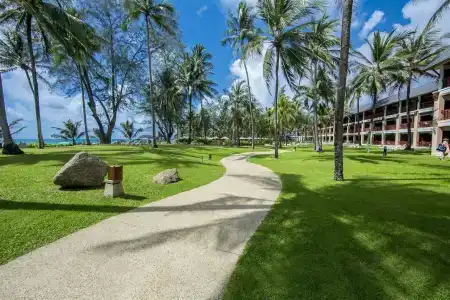 Katathani Phuket Beach Resort - Sha Extra Plus - 25