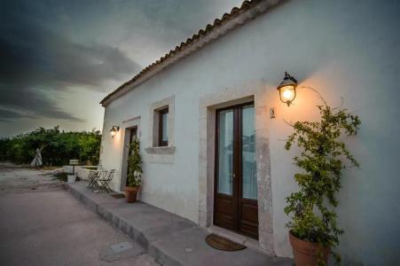 Agriturismo Alle Riserve Cavagrande - 32