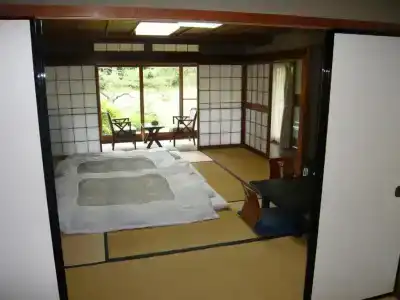 Seikiro Ryokan Historical Museum - 36