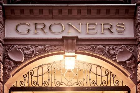 Groners Leipzig - 0