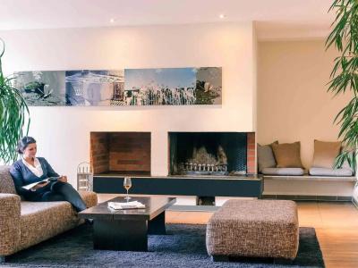 Mercure Aachen Europaplatz - 37