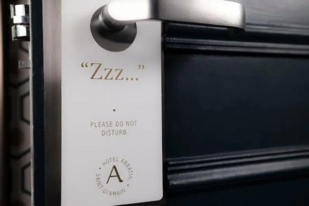Abbatial Saint Germain - 65