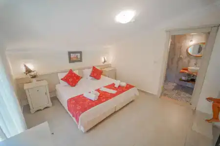 Alacati Marina Palace - 32