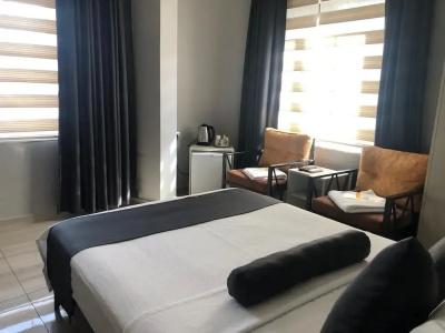 Çalışkanlar Apart Otel - 24