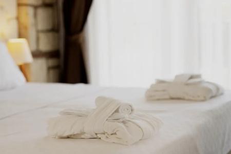 Albeon Luxury - Alacatı - 32