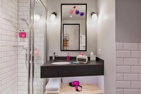 Moxy Munich Ostbahnhof - 39