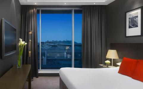 Radisson Blu, Glasgow - 52