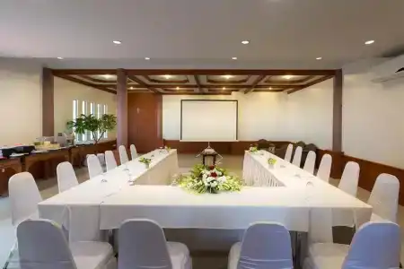 Kata Garden Resort Sha Extra Plus - 28
