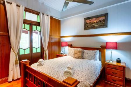 The Village b&b - 10