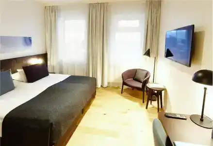 FossReykjavík - 29