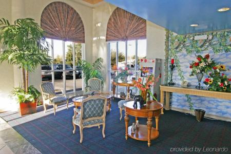 Holiday Inn Express - Norfolk, an IHG - 43