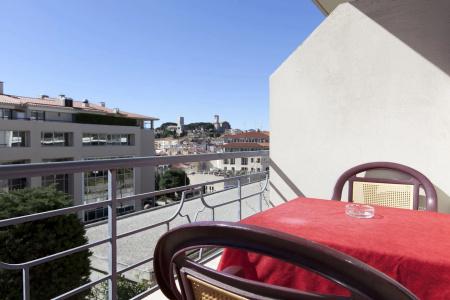 Hôtel Bellevue Cannes - 7