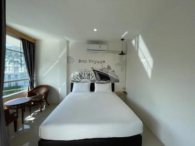 Check In Hostel at Naiyang Beach - 57