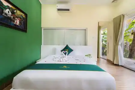 Lotus Garden Muine Resort & Spa - 64