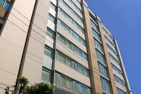 Suites Perisur Apartamentos Amueblados - 0