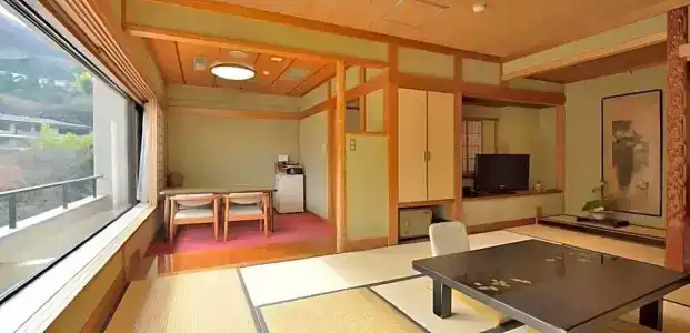Yoshiike Ryokan - 44