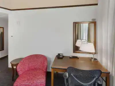 Hilton Garden Inn Downtown - 4