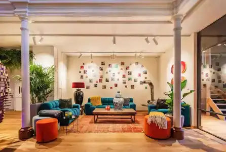 Bunk Utrecht - 15