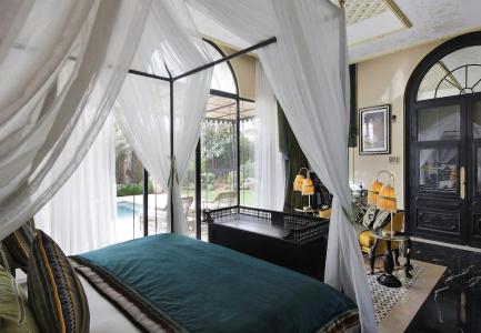 Palais Ronsard Relais & Chateaux - 142